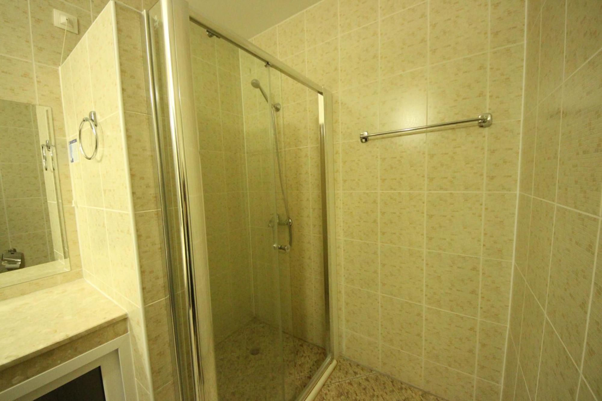 Menada Apartments In Grand Hotel Свети-Влас Номер фото
