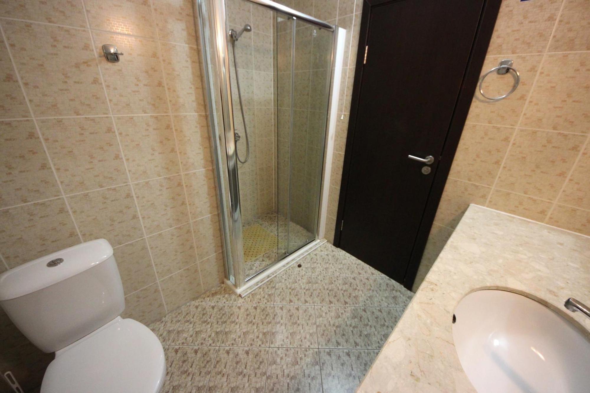 Menada Apartments In Grand Hotel Свети-Влас Номер фото